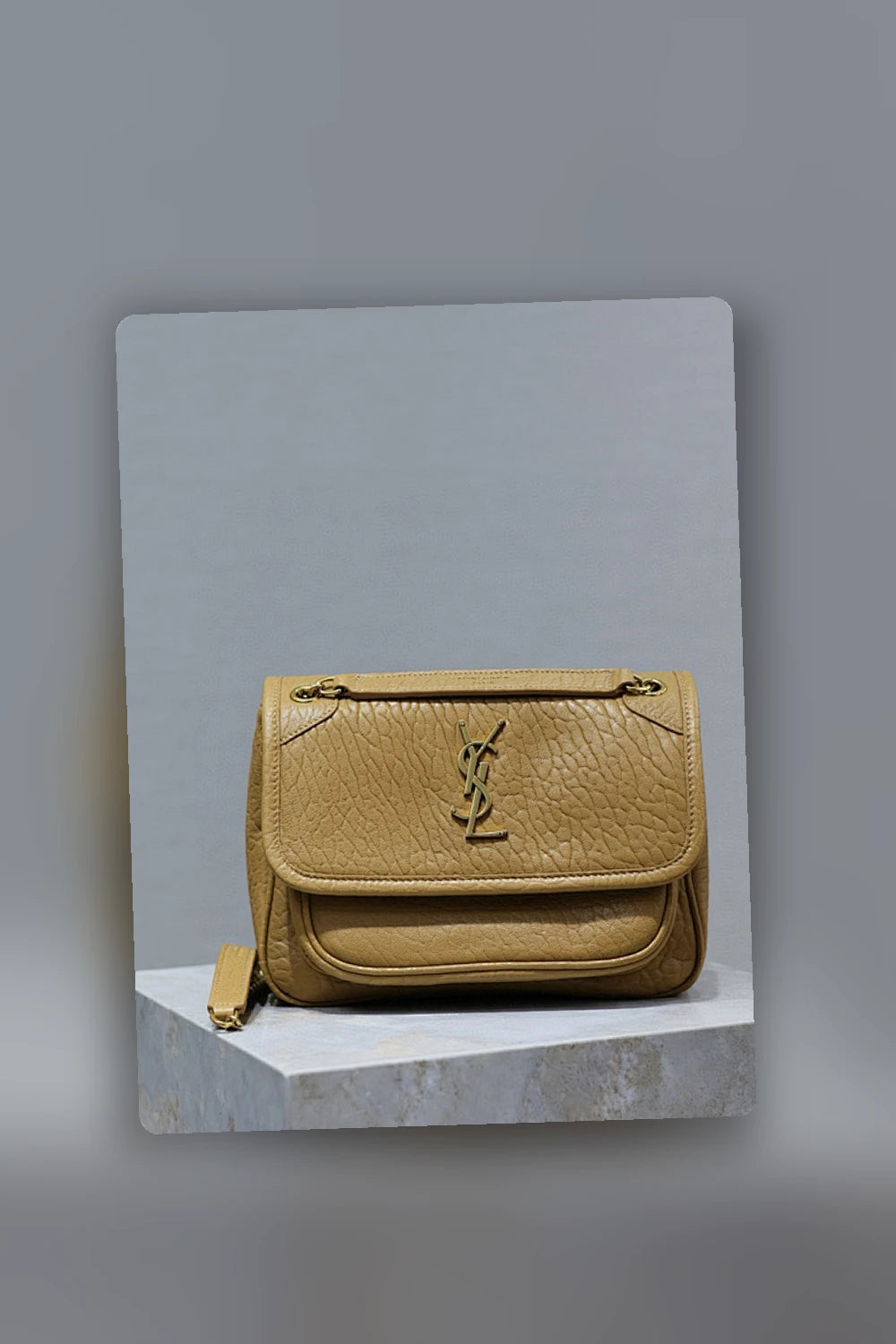 NB - YLS Bag - 409