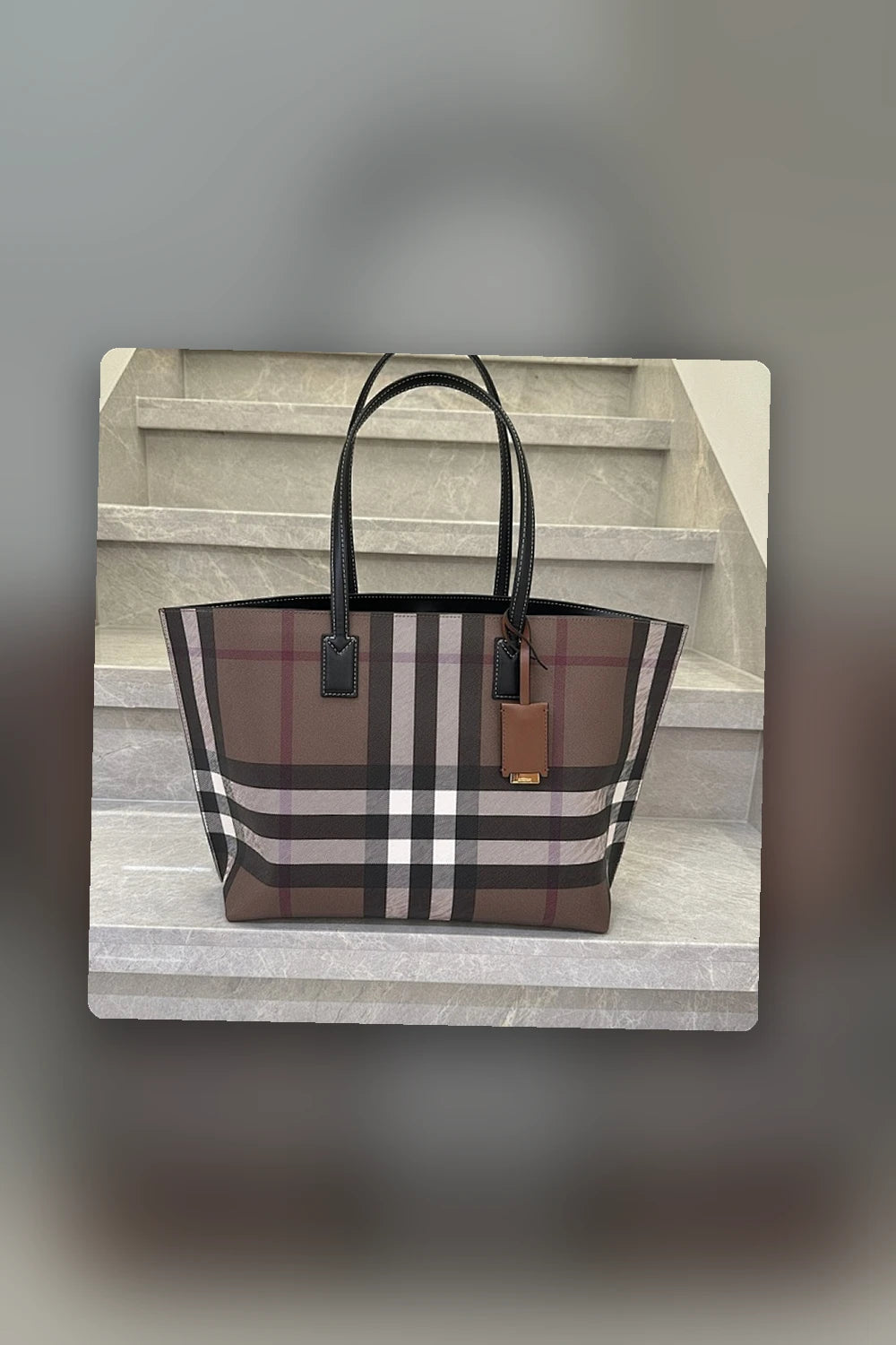NB - BOR Bag - 386