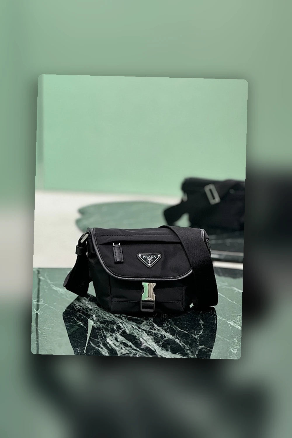 NB - PD Bag - 1283