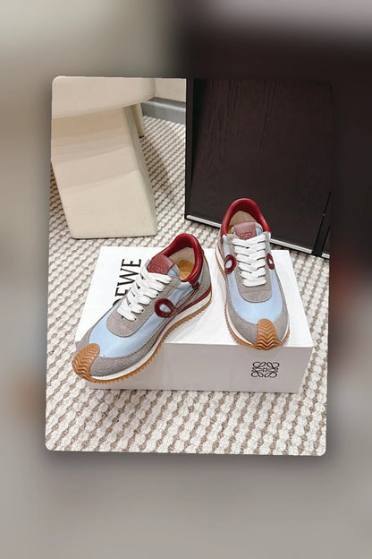 NB - LWO Women Shoes - 045