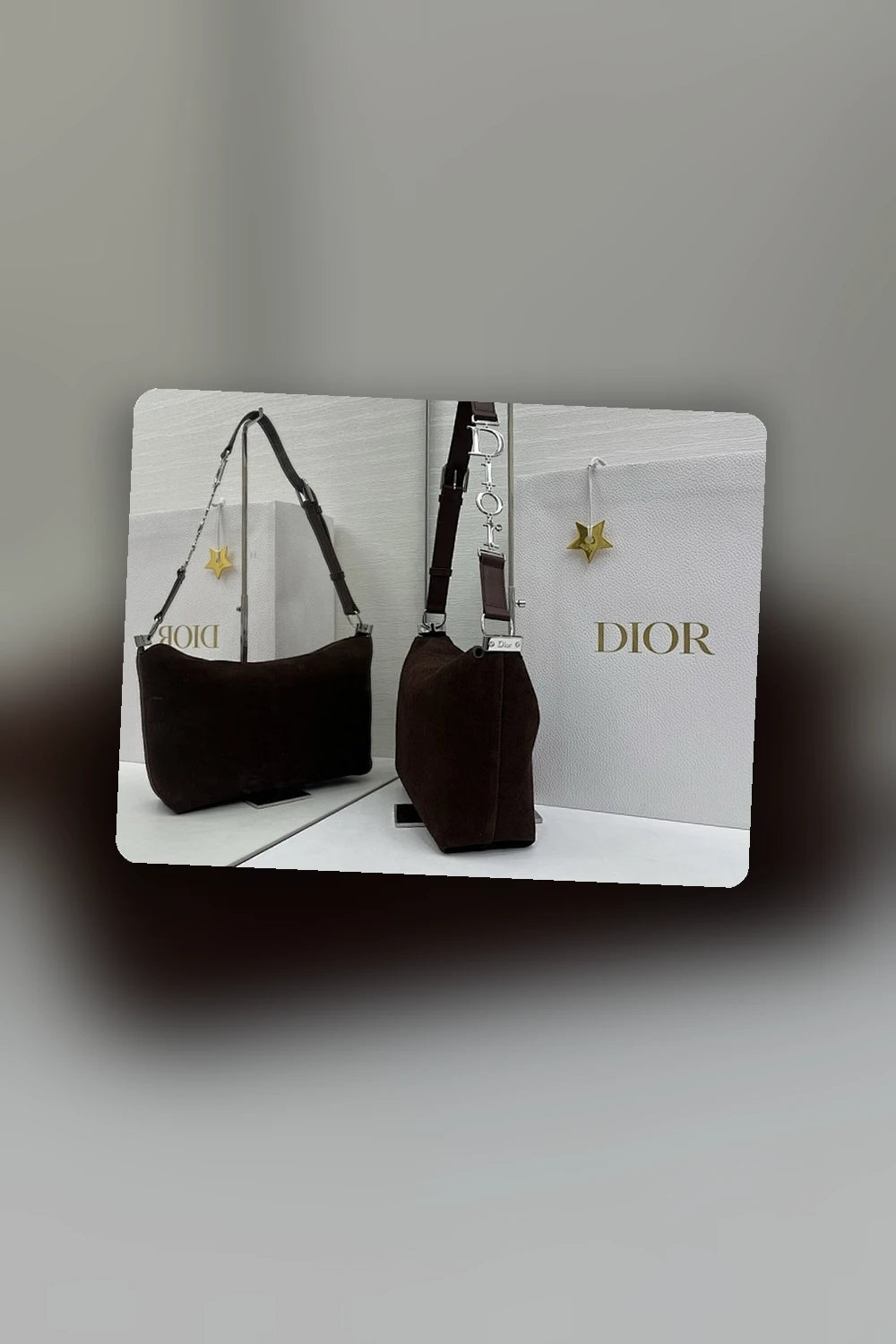 NB - DOR Bag - 1202