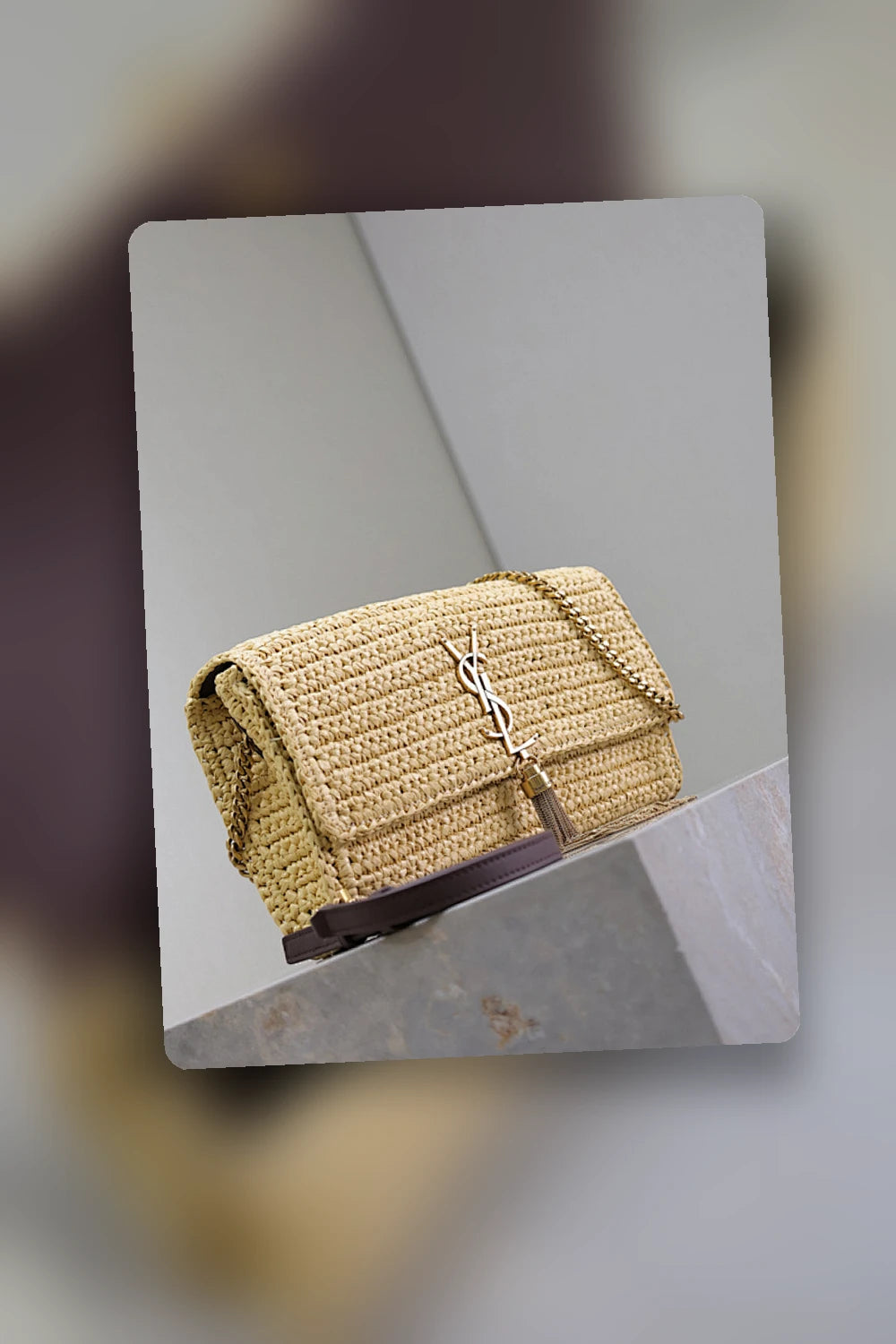 NB - YLS Bag - 1383