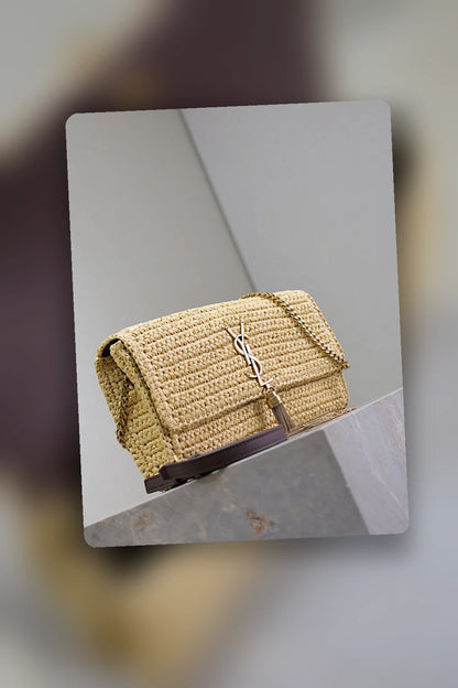 NB - YLS Bag - 1383