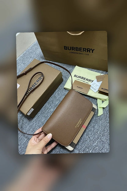 NB - BOR Bag - 266