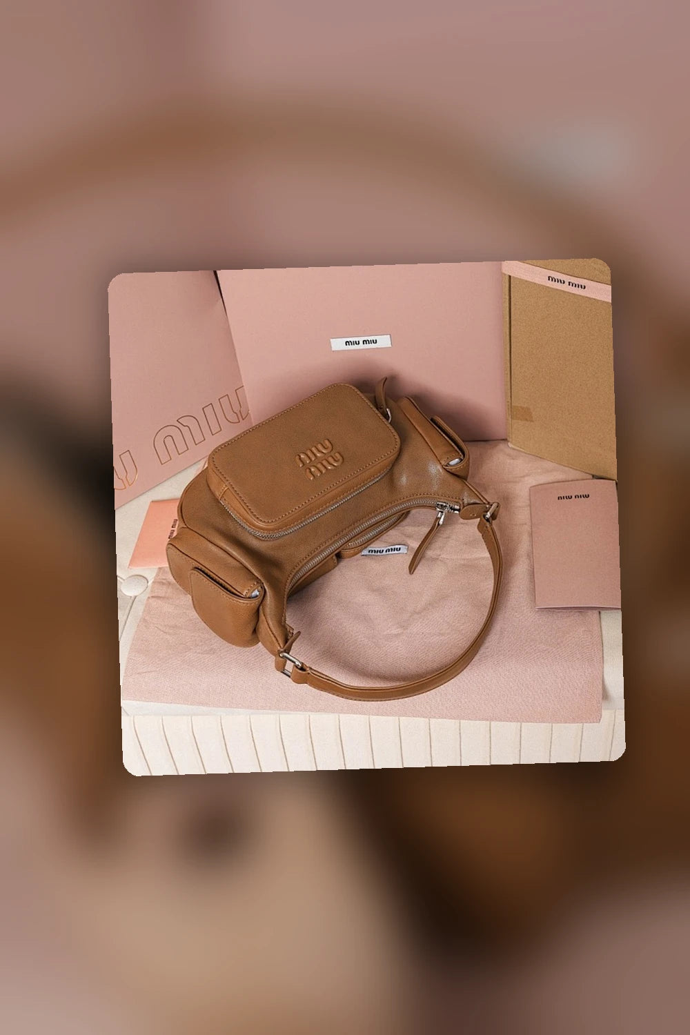 NB - MMU Bag - 1255