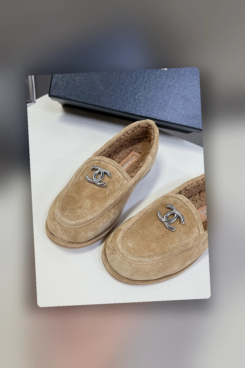 NB - CHL Mix Items - 428
