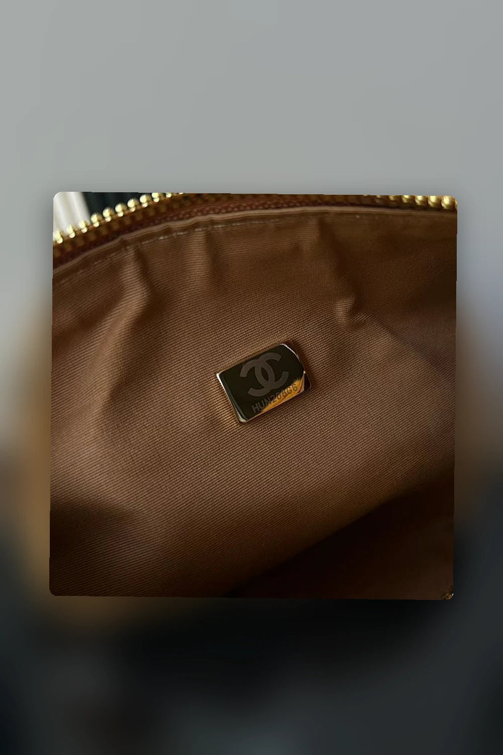 NB - CHL Bag - 185
