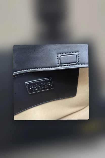 NB - JCA Bag - 523