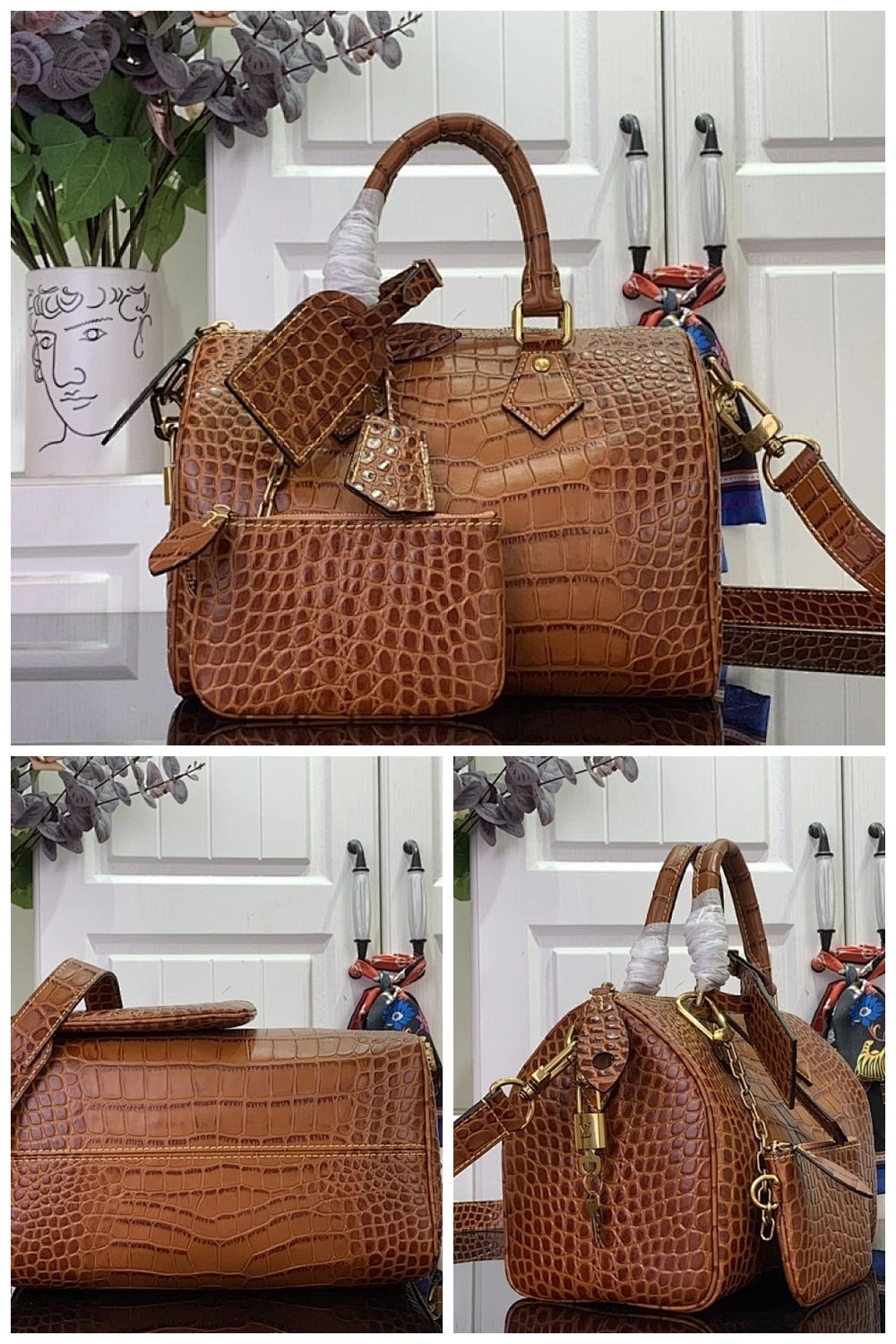 NB - LOV Bag - 1482