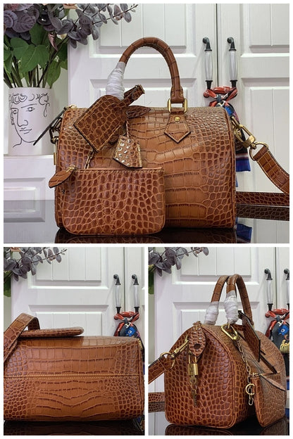 NB - LOV Bag - 1482