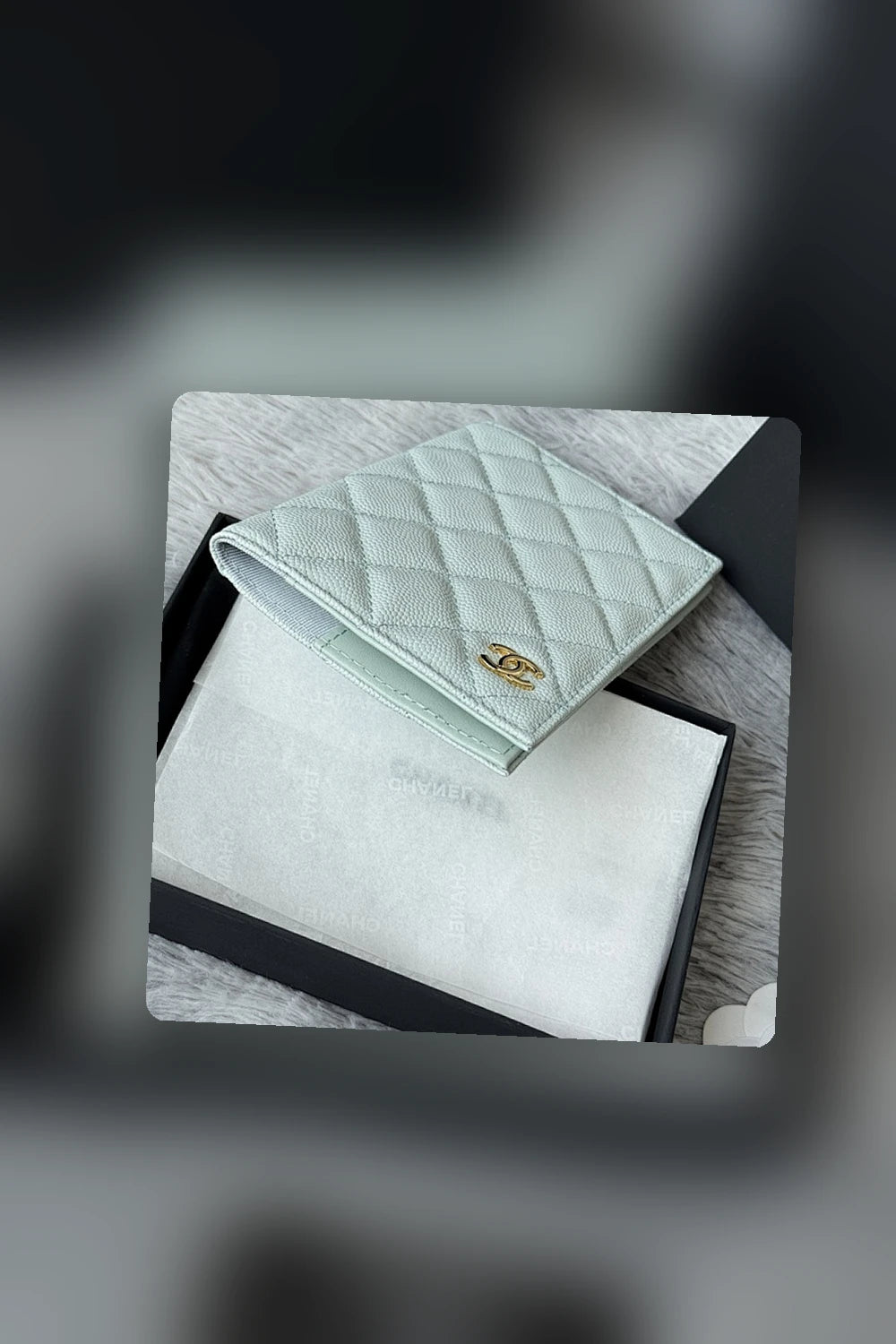 NB - CHL Bag - 767
