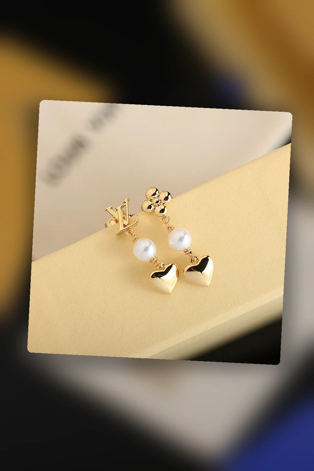 NB - LOV Jewelry - 121