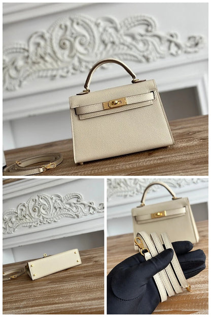 NB - HMS Bag - 810