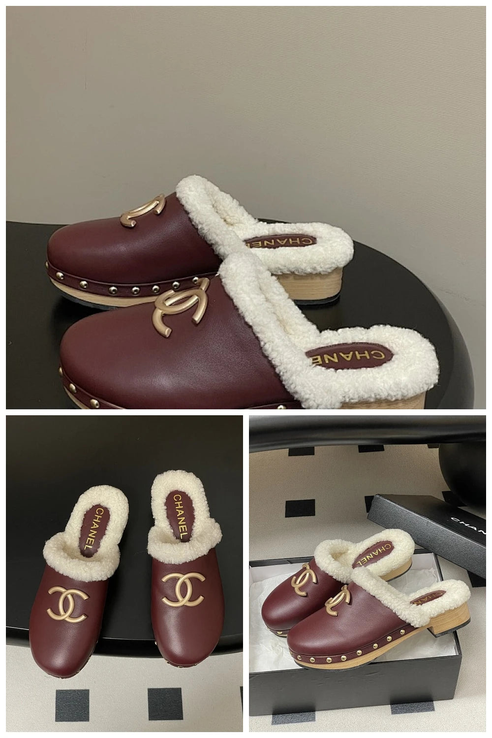 NB - CHL Mix Items - 792