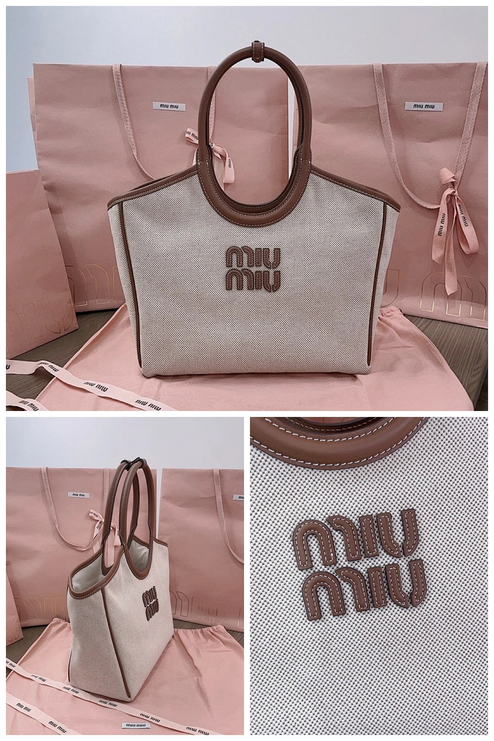 NB - MMU Bag - 1465