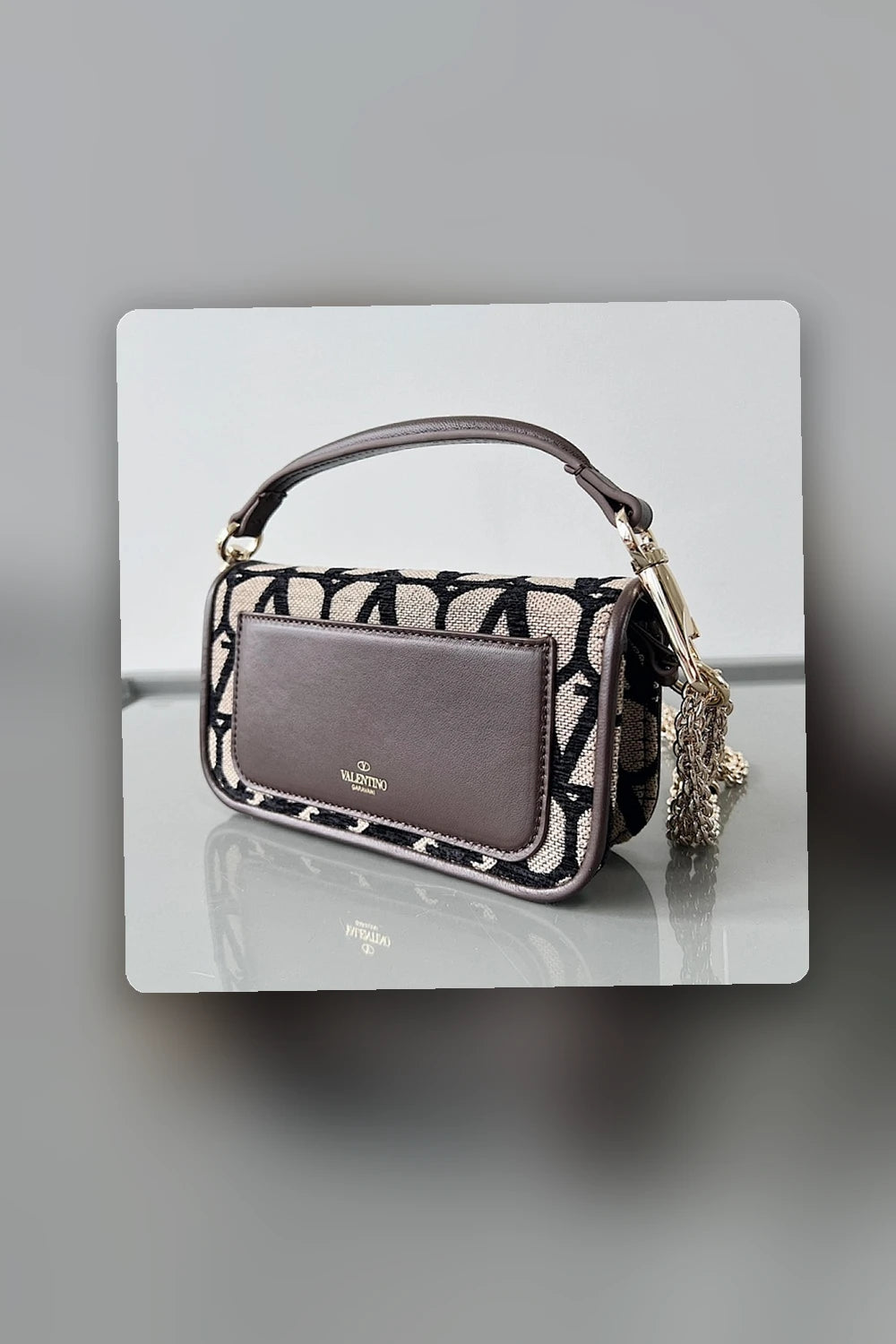 NB - VEL Bag - 708