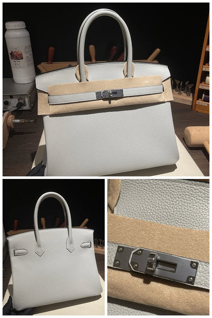 NB - HMS Bag - 205