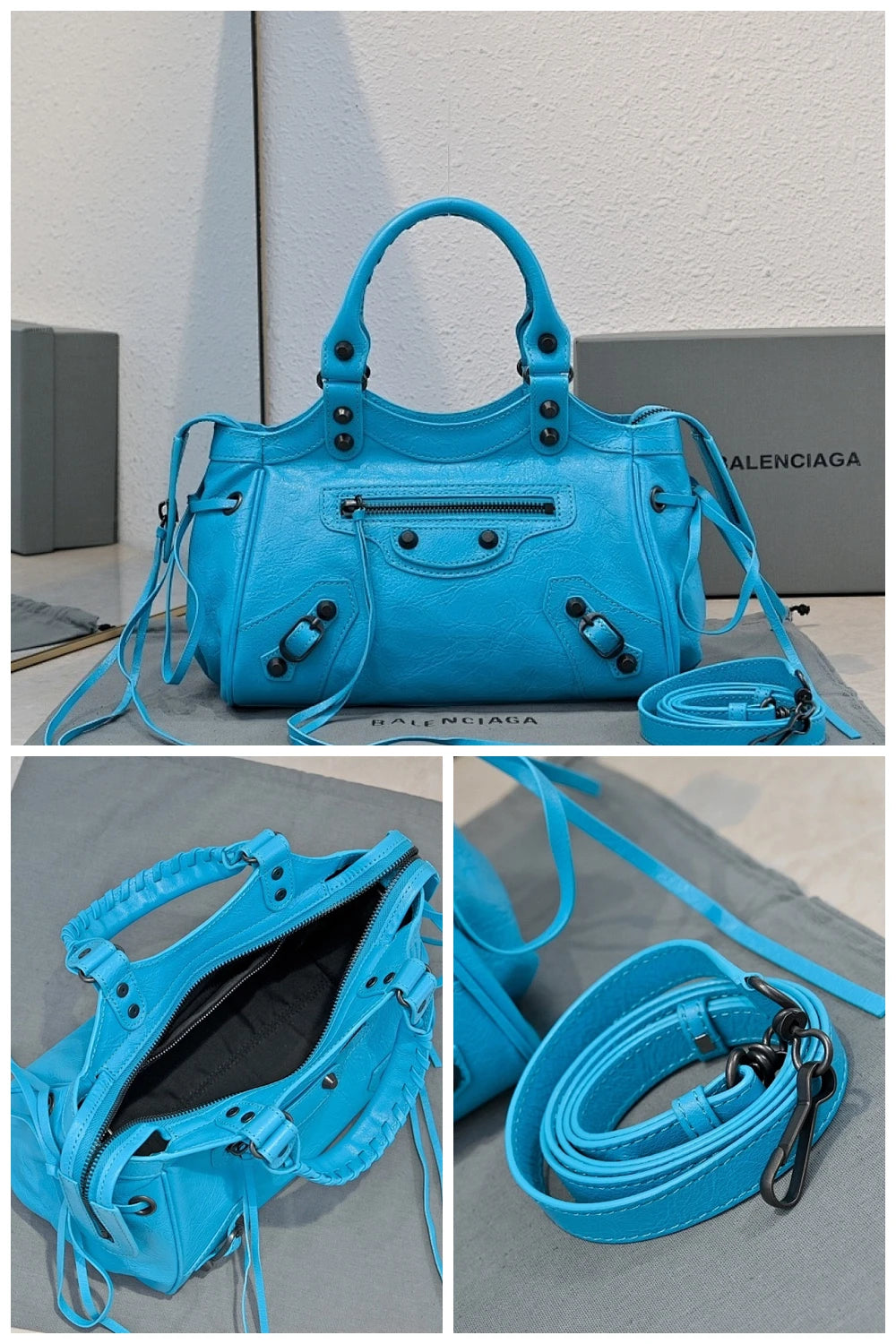 NB - BG Bag - 692