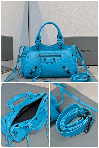 NB - BG Bag - 692