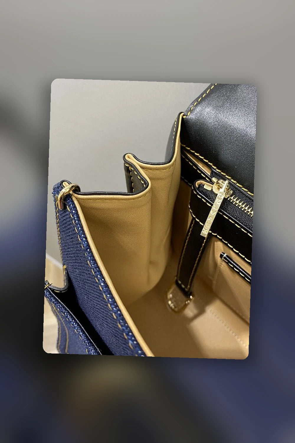 NB - DLVX Bag - 247