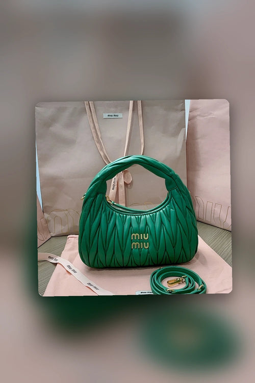 NB - MMU Bag - 1537