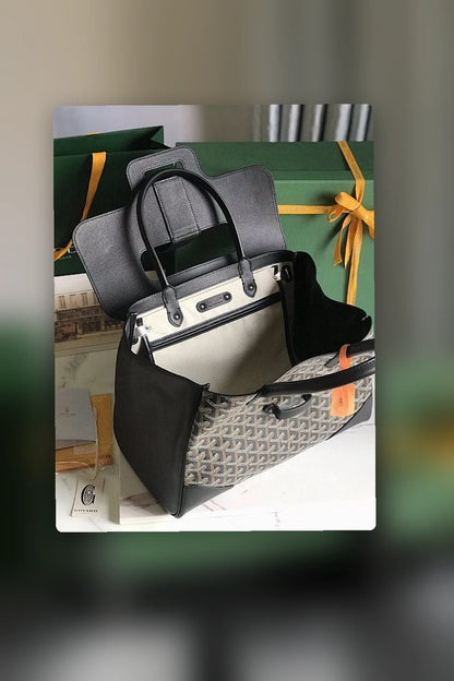 NB - GYO Bag - 360