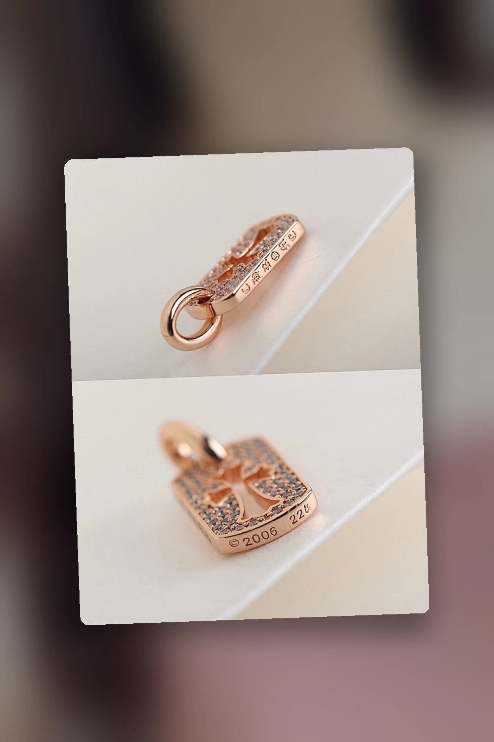 NB - CHO Jewelry - 234
