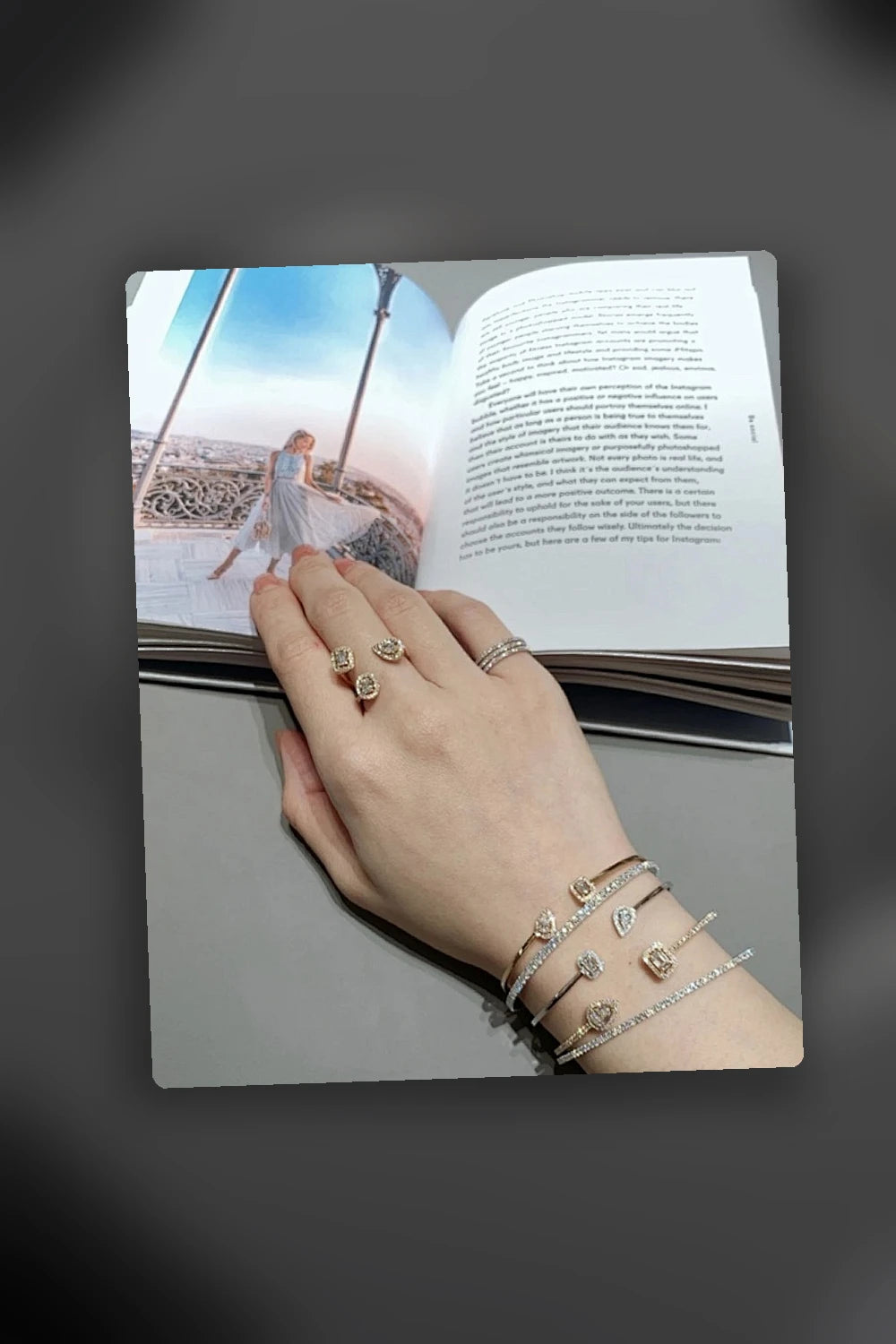 NB - MSKA Jewelry - 178