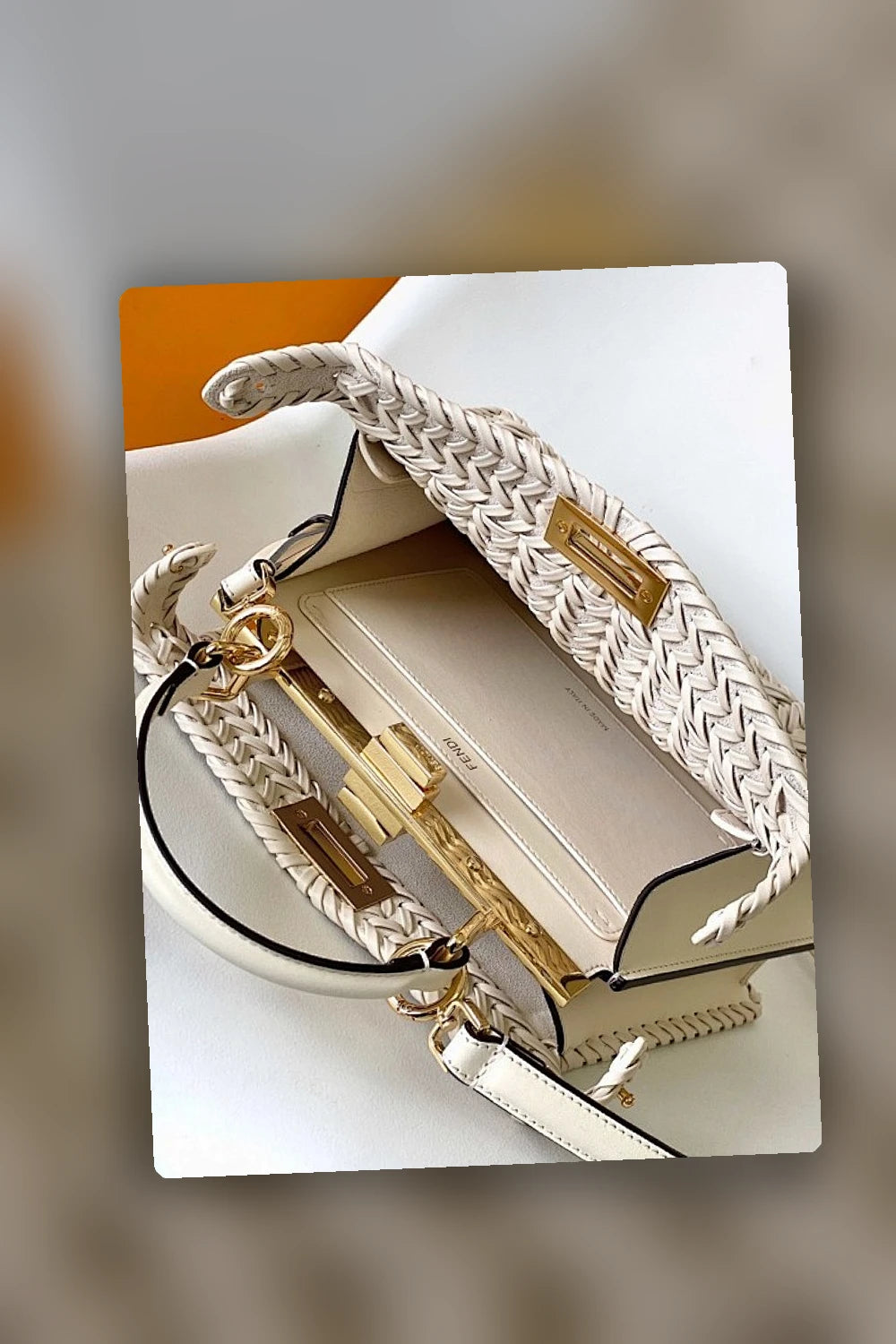 NB - FDE Bag - 126