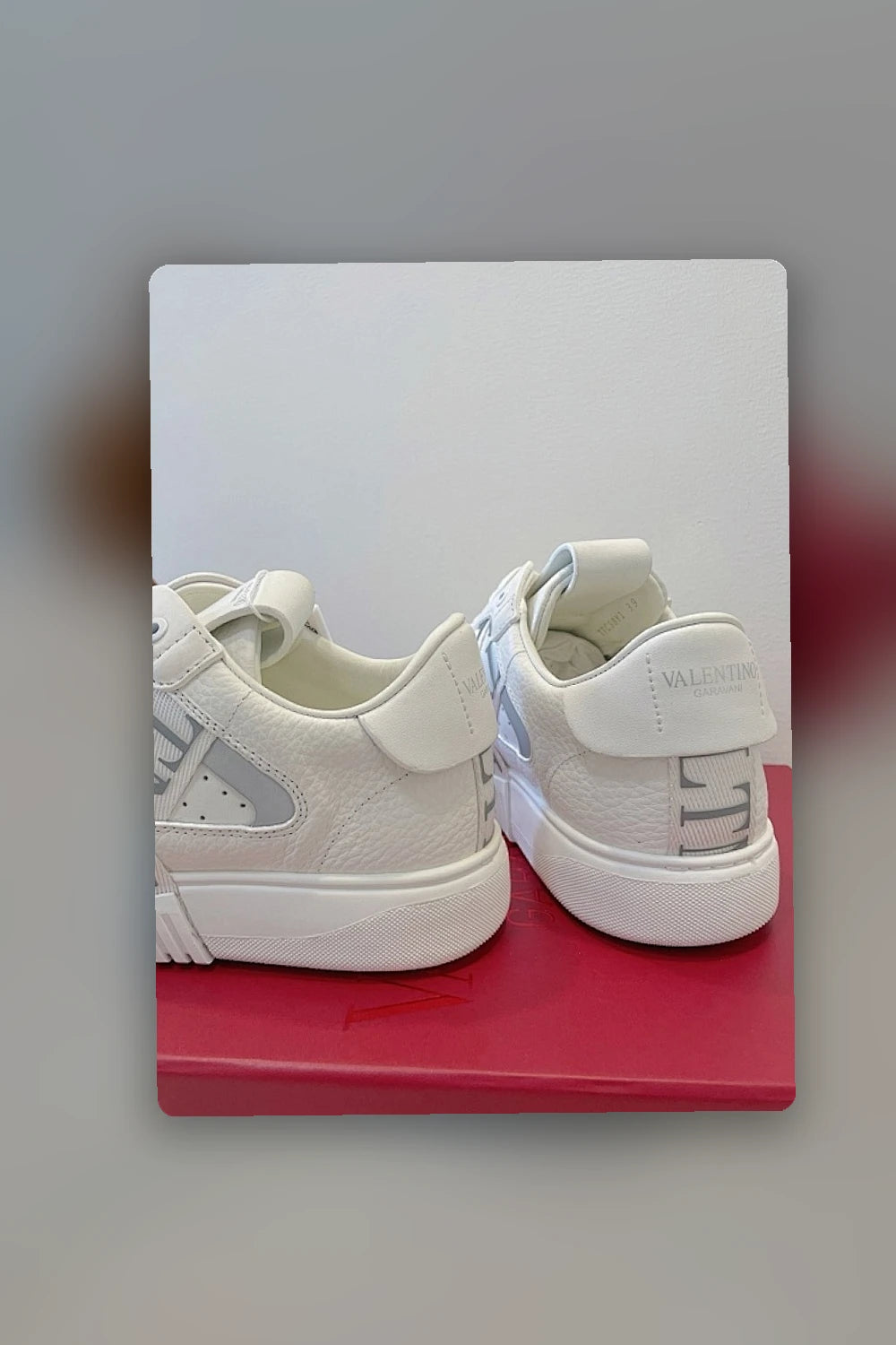 NB - VEL Women Shoes - 417