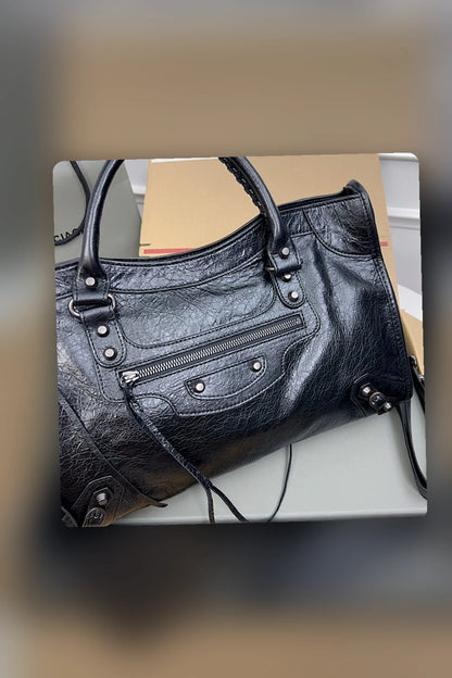 NB - BG Bag - 1627