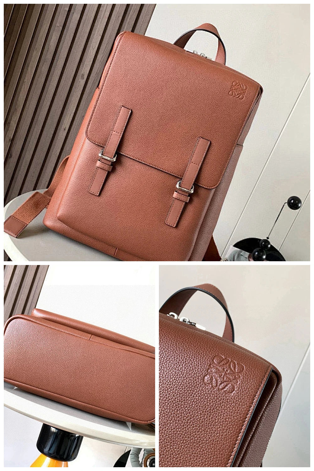 NB - LWO Bag - 639