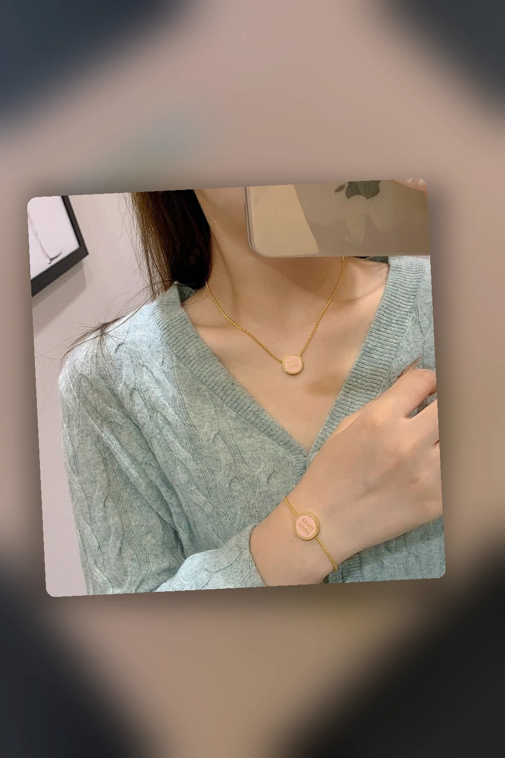 NB - MMU Jewelry - 228