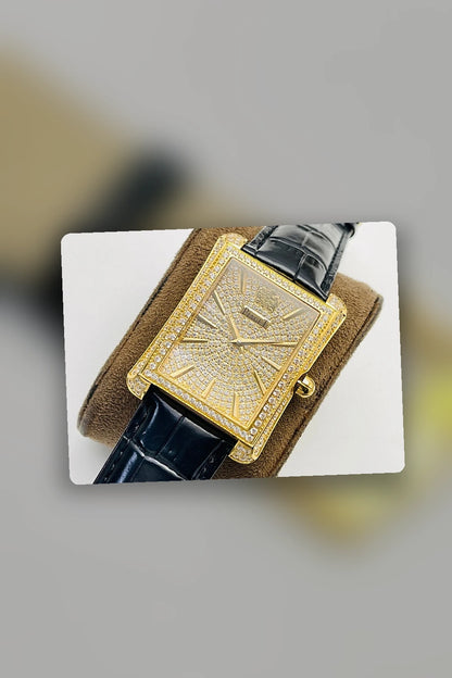 NB - Mix Watch - 337