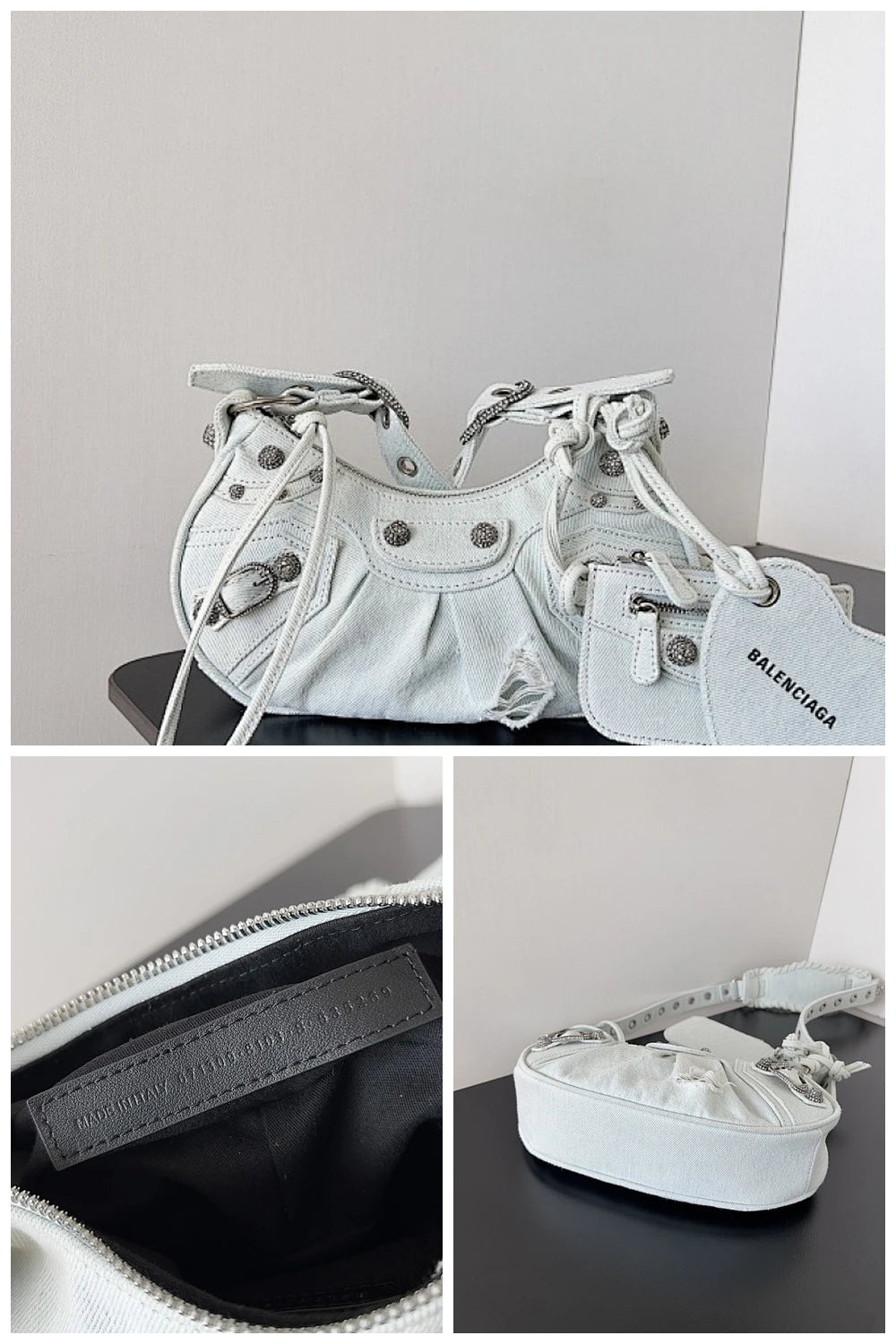NB - BG Bag - 1117