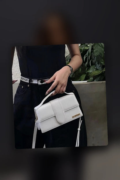 NB - JCA Bag - 012
