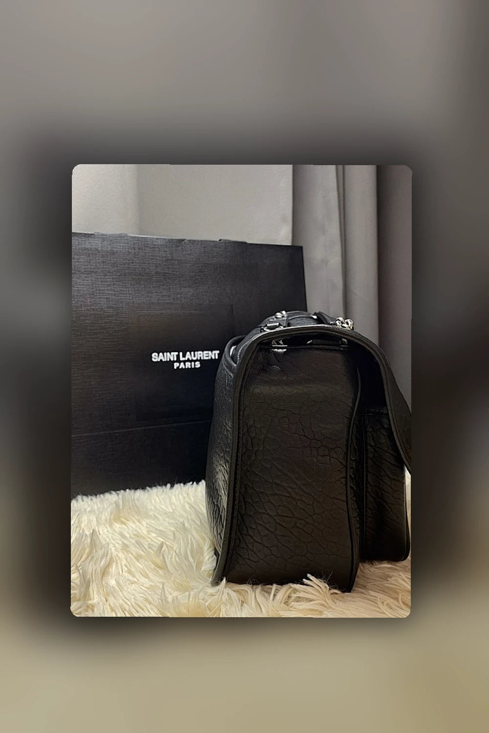 NB - YLS Bag - 988