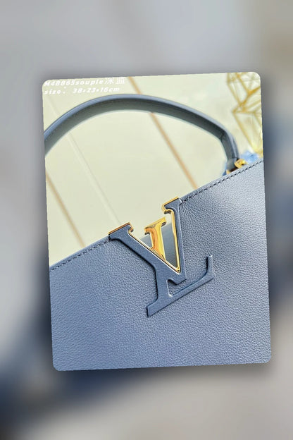 NB - LOV Bag - 111