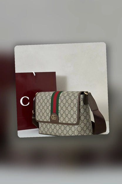 NB - GUKI Bag - 492