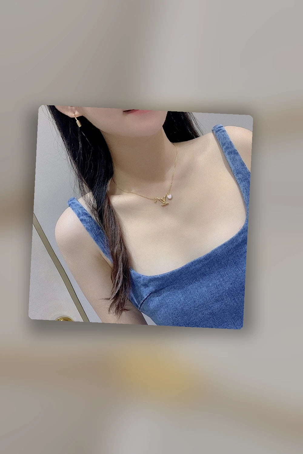 NB - LOV Jewelry - 899