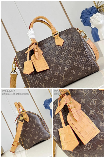 NB - LOV Bag - 1629