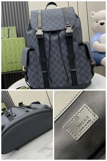 NB - GUKI Bag - 758