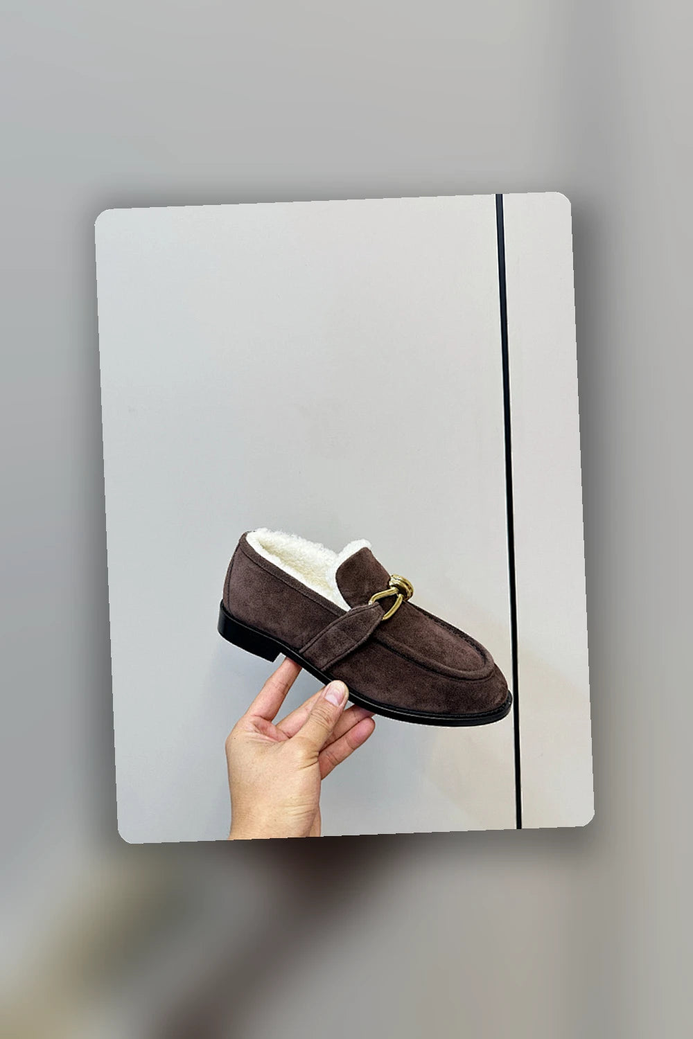 NB - BOV Women Shoes - 194