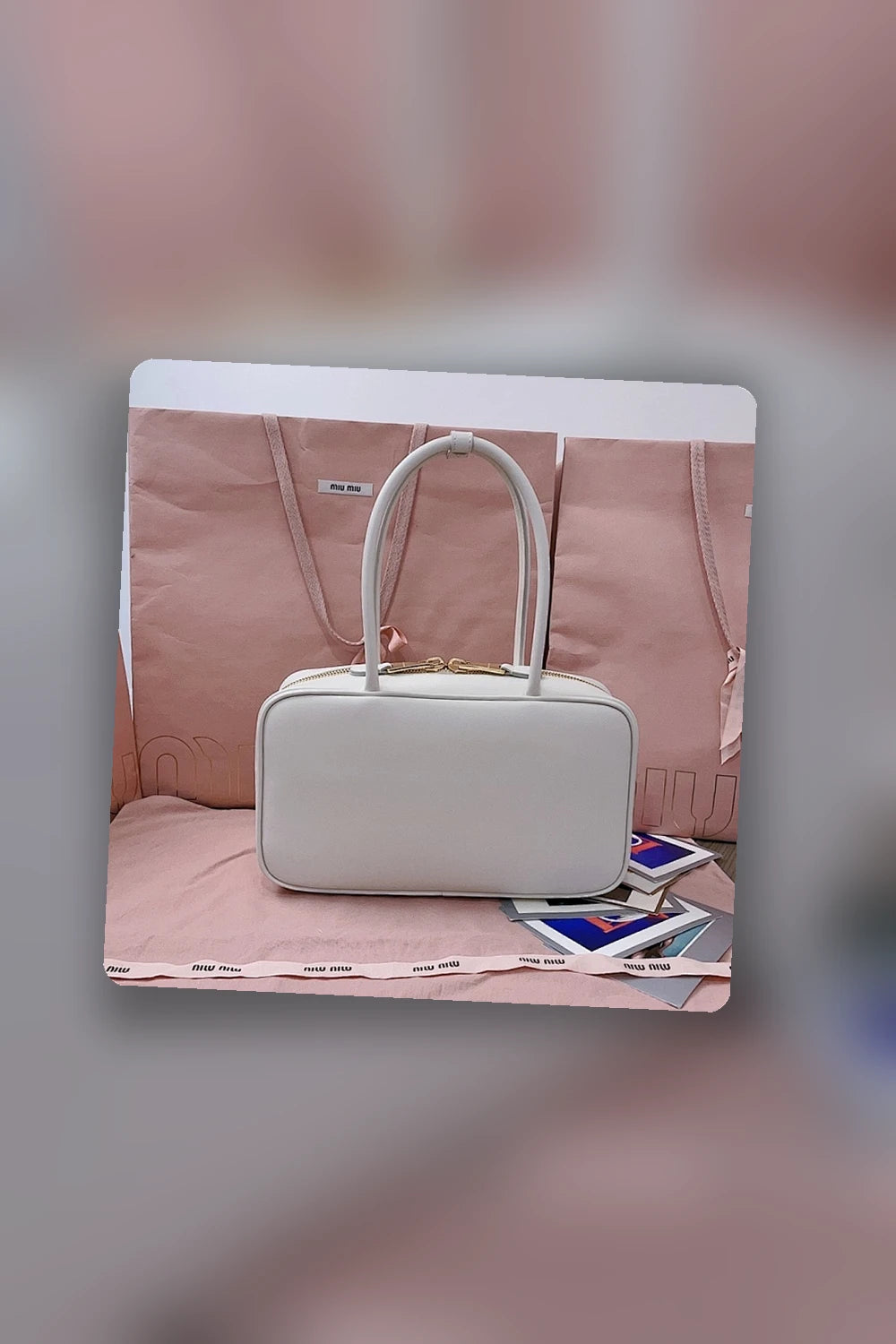 NB - MMU Bag - 1513