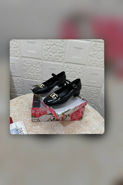 NB - DAG Women Shoes - 109