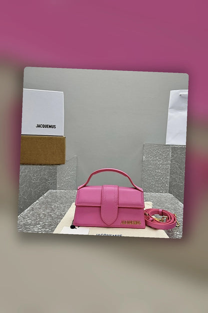 NB - JCA Bag - 124