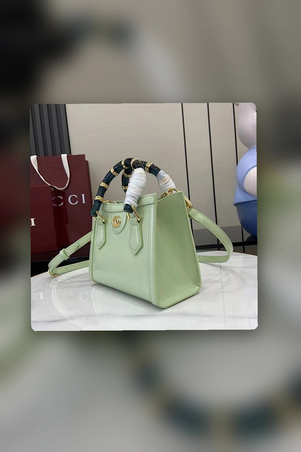 NB - GUKI Bag - 615