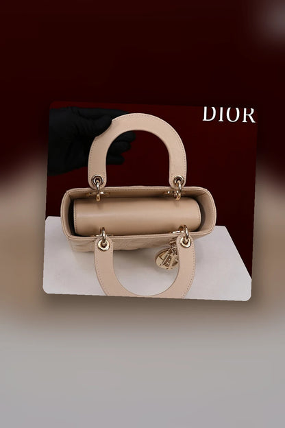 NB - DOR Bag - 830