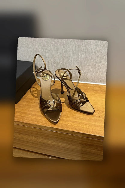 NB - YLS Women Shoes - 661