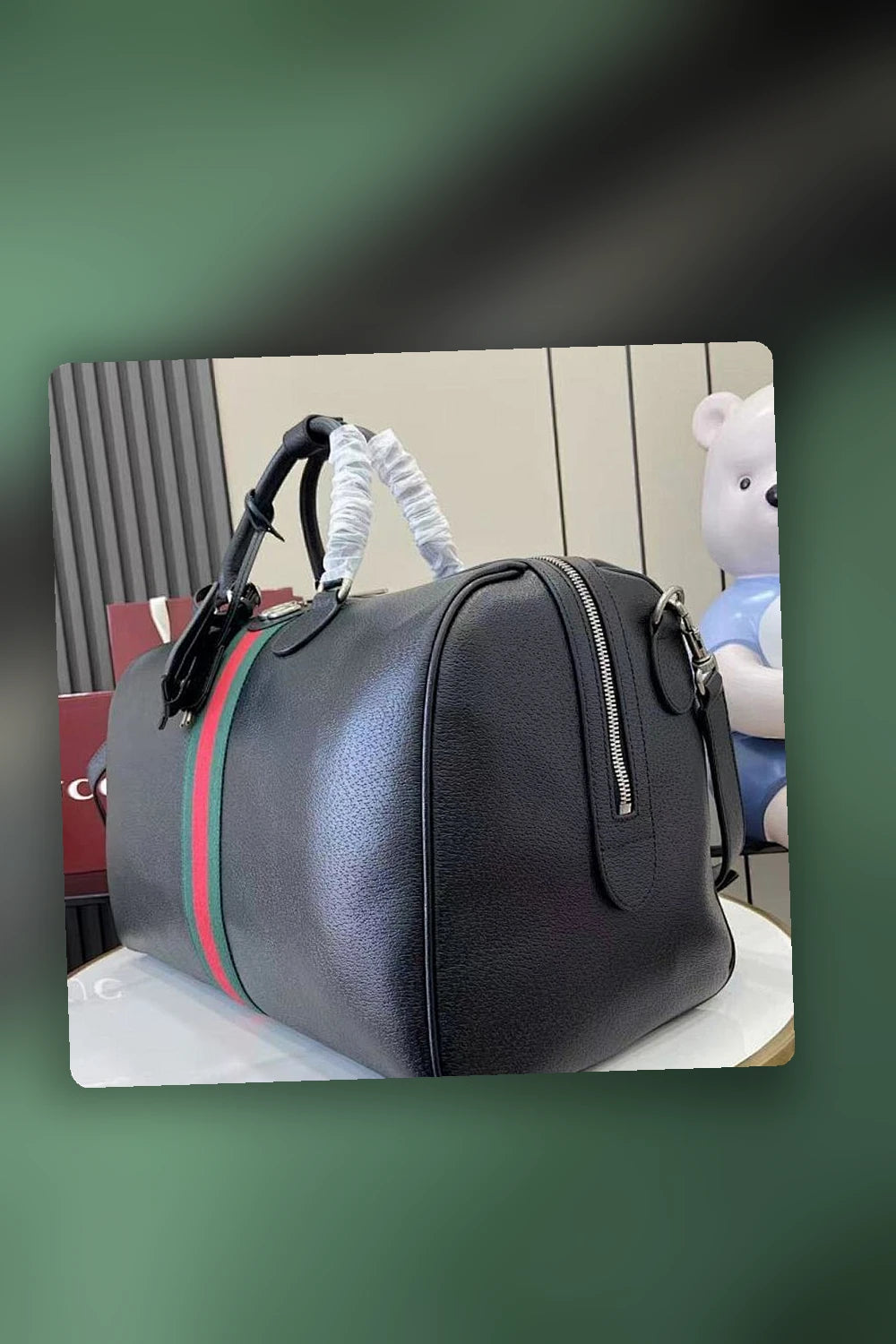 NB - GUKI Bag - 304